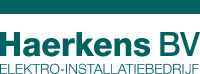 Haerkens BV | Elektro-installatiebedrijf Logo